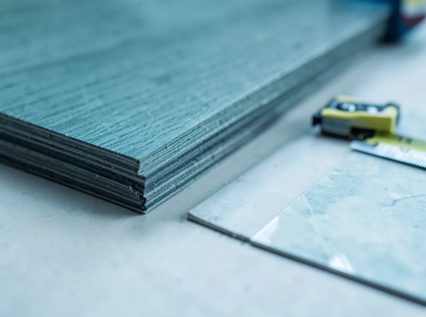 Luxury Vinyl Plank Installation Hooven, OH FAQs